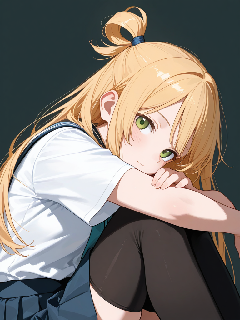Colette (Kono Bijutsubu Niwa Mondai Ga Aru!) — Kono Bijutsubu Niwa Mondai Ga Aru! character card