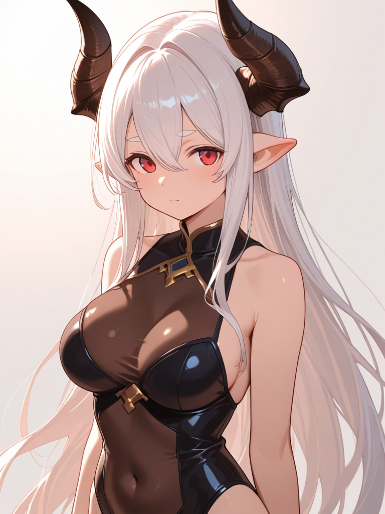 Colo Mag-chan — Granblue Fantasy character card