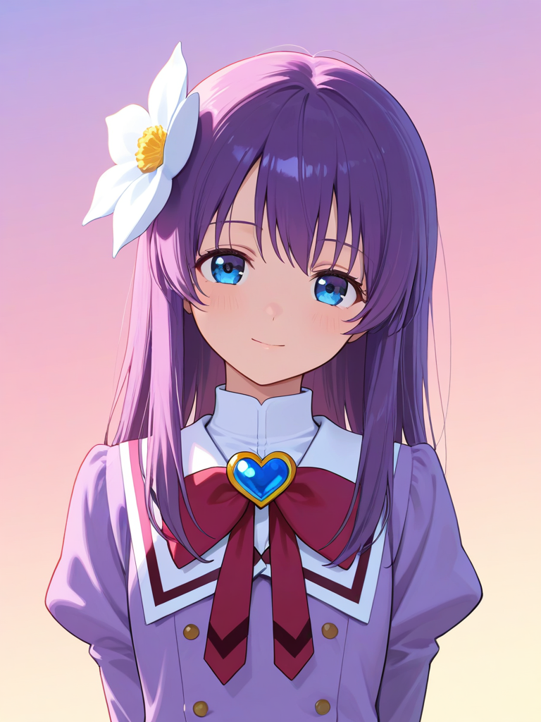 Cologne (Heartcatch Precure!) — Heartcatch Precure! character card