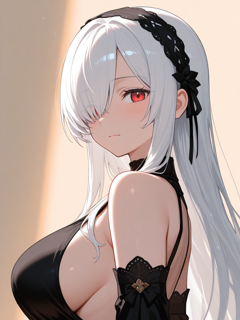 Colorado (Azur Lane) — Azur Lane character card