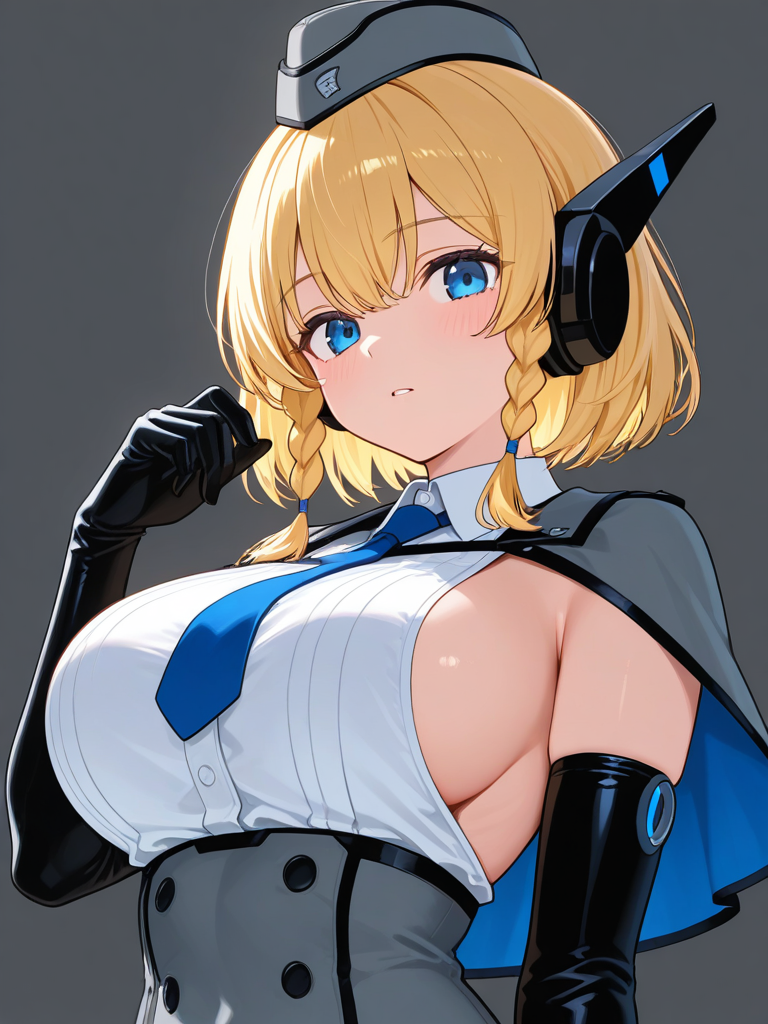 Colorado (Kancolle) — Kantai Collection character card