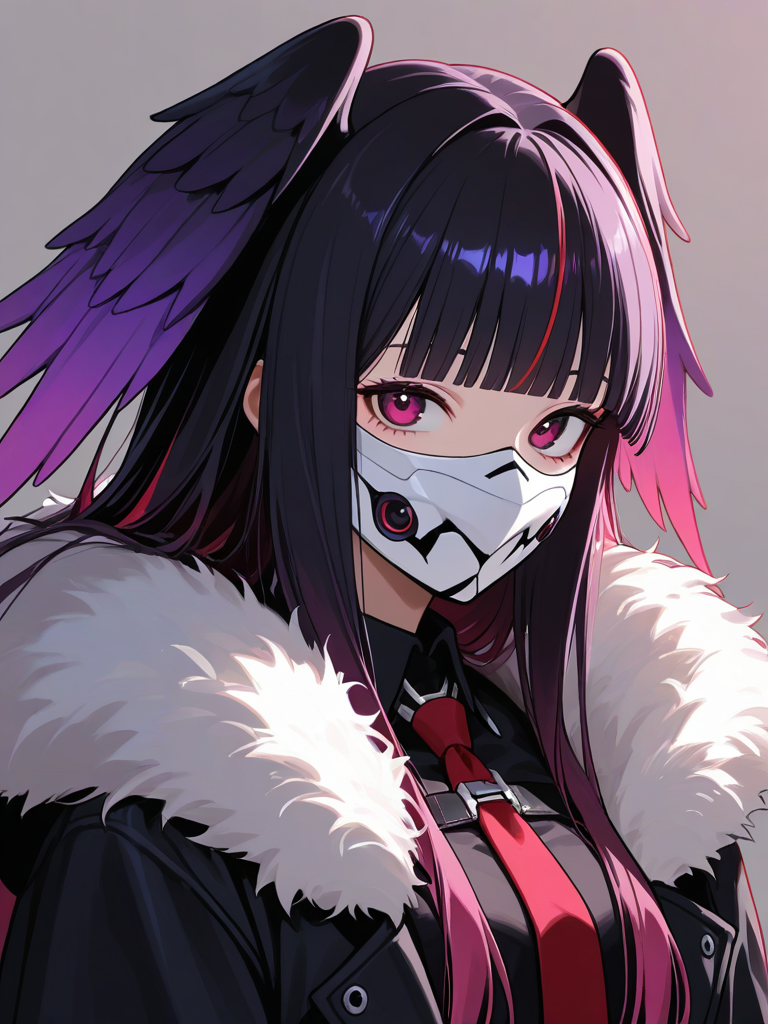 Columbina (Genshin Impact) — Genshin Impact character card