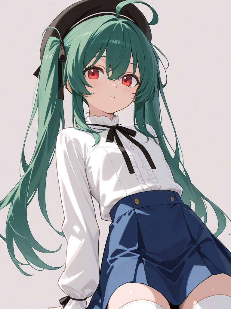 Comet (Azur Lane) — Azur Lane character card