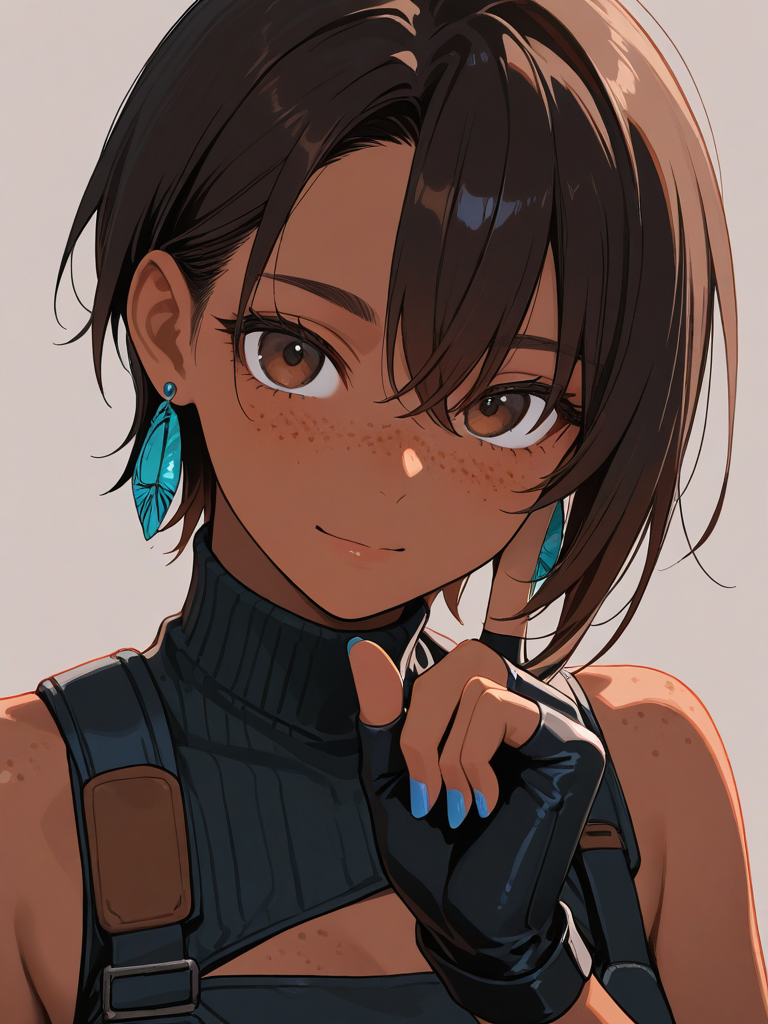 Conduit (Apex Legends) — Apex Legends character card