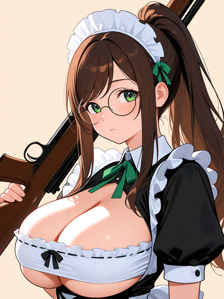 Constantia S2 — Last Origin character card