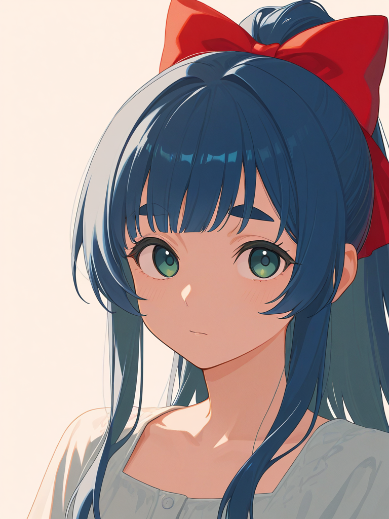 Constanze Amalie Von Braunschbank-albrechtsberger — Little Witch Academia character card