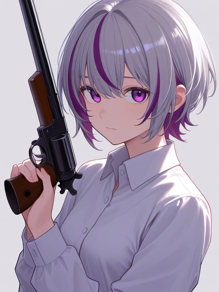 Contender (Girls' Frontline) — Girls' Frontline character card
