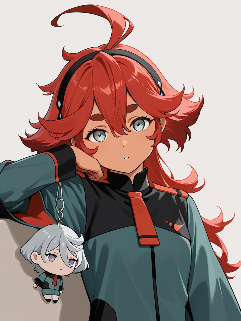 Cool (Gundam Suisei No Majo) — Gundam character card
