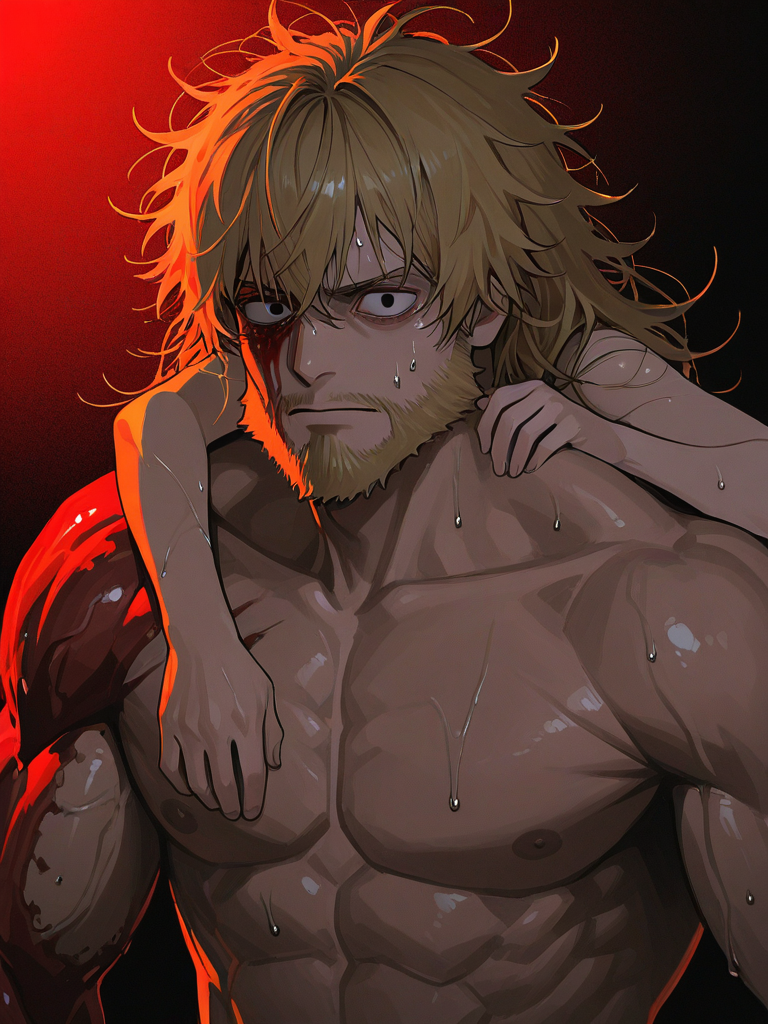 Coomer (Meme) — Original character card