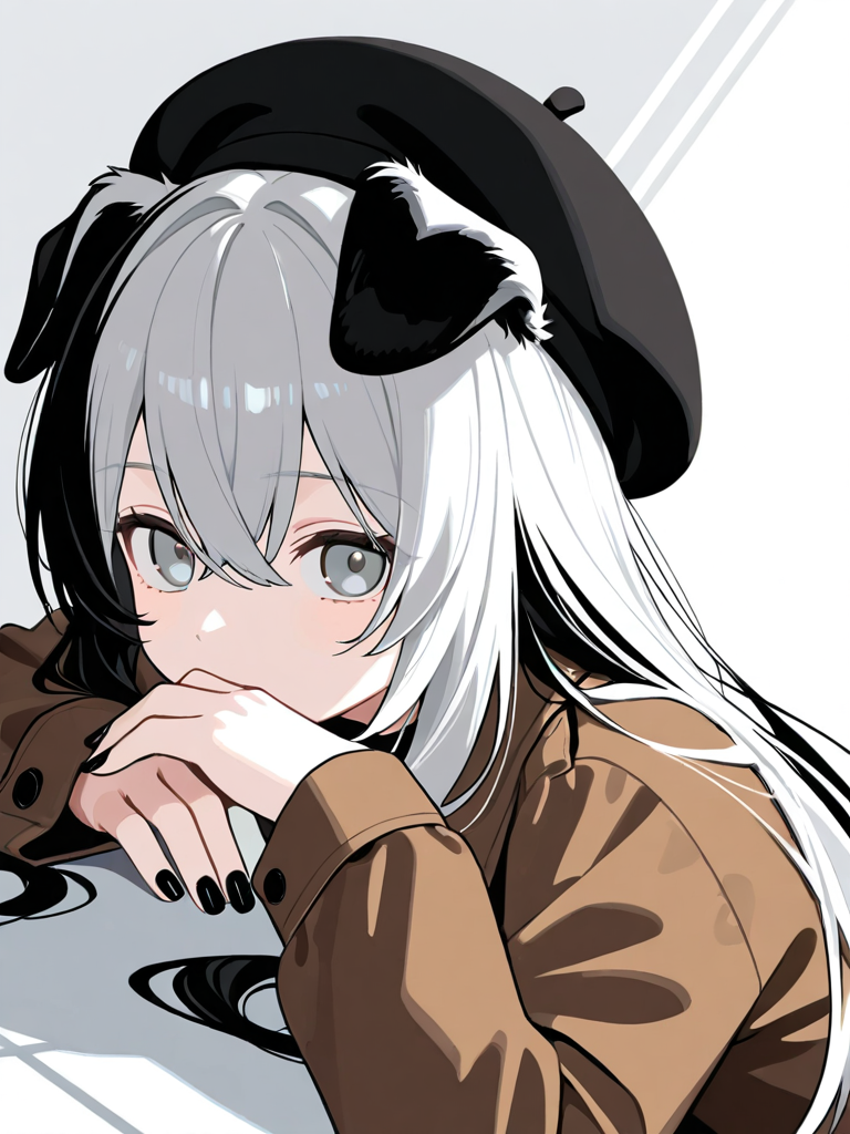 Coralie (Honkai Impact) — Honkai (Series) character card