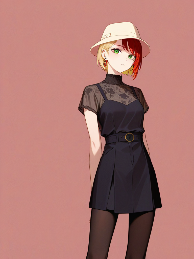 Cornet Espoir — Marl Kingdom character card