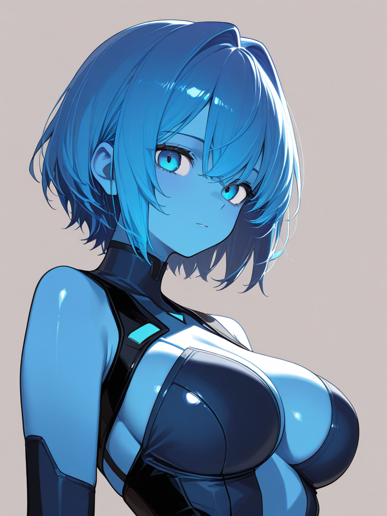 Cortana — Halo (Series) character card
