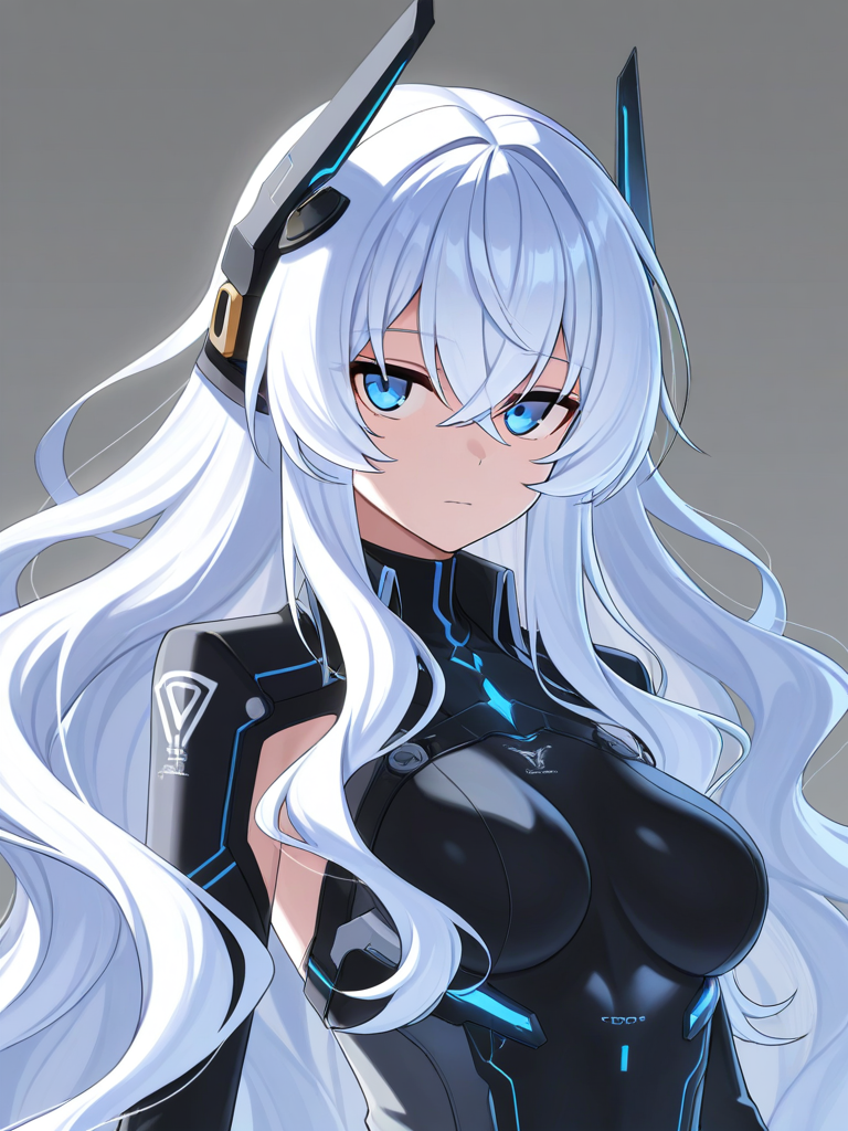 Horizon (Counter:side) — Counter:side character card