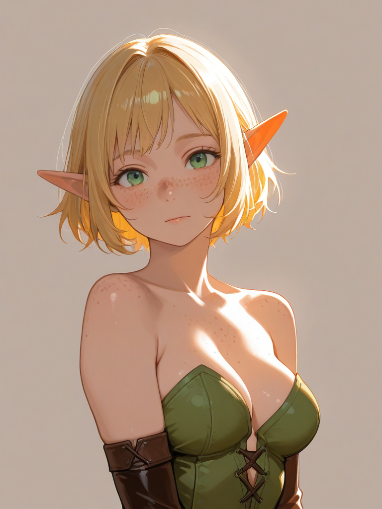 Cra (Wakfu) — Wakfu character card