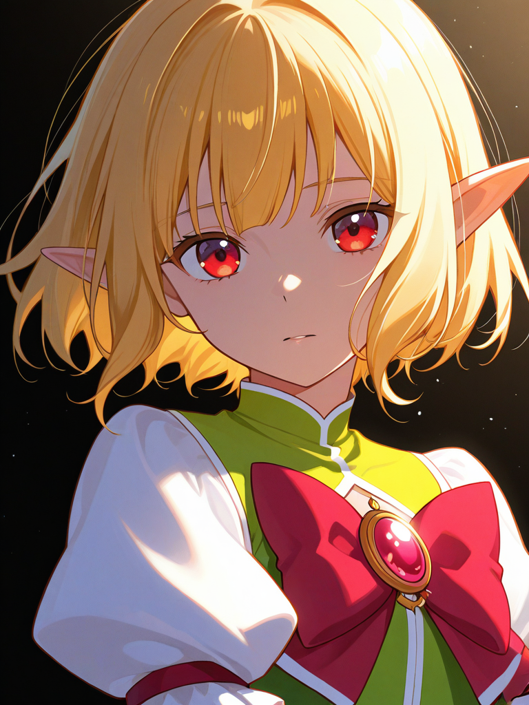 Cranberry (Mahoiku) — Mahou Shoujo Ikusei Keikaku character card
