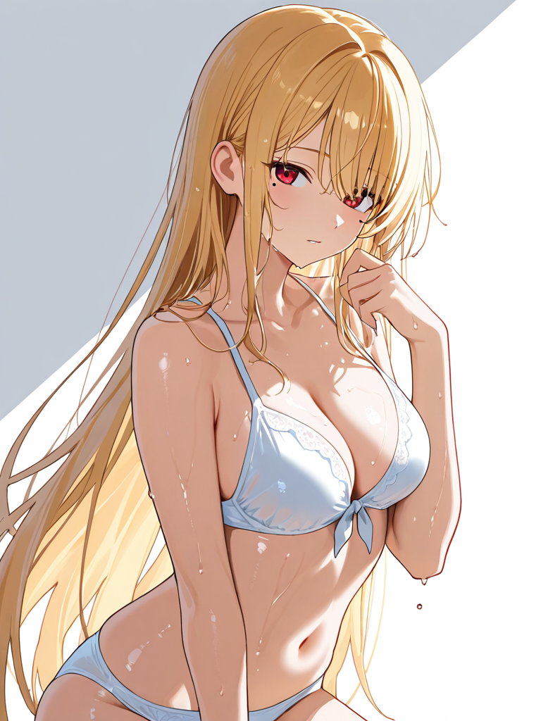 Cream (Cream) — Original character card