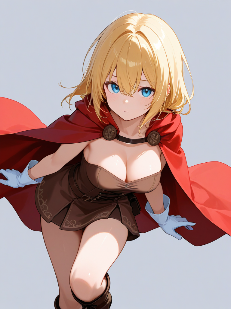 Creator (Ragnarok Online) — Ragnarok Online character card
