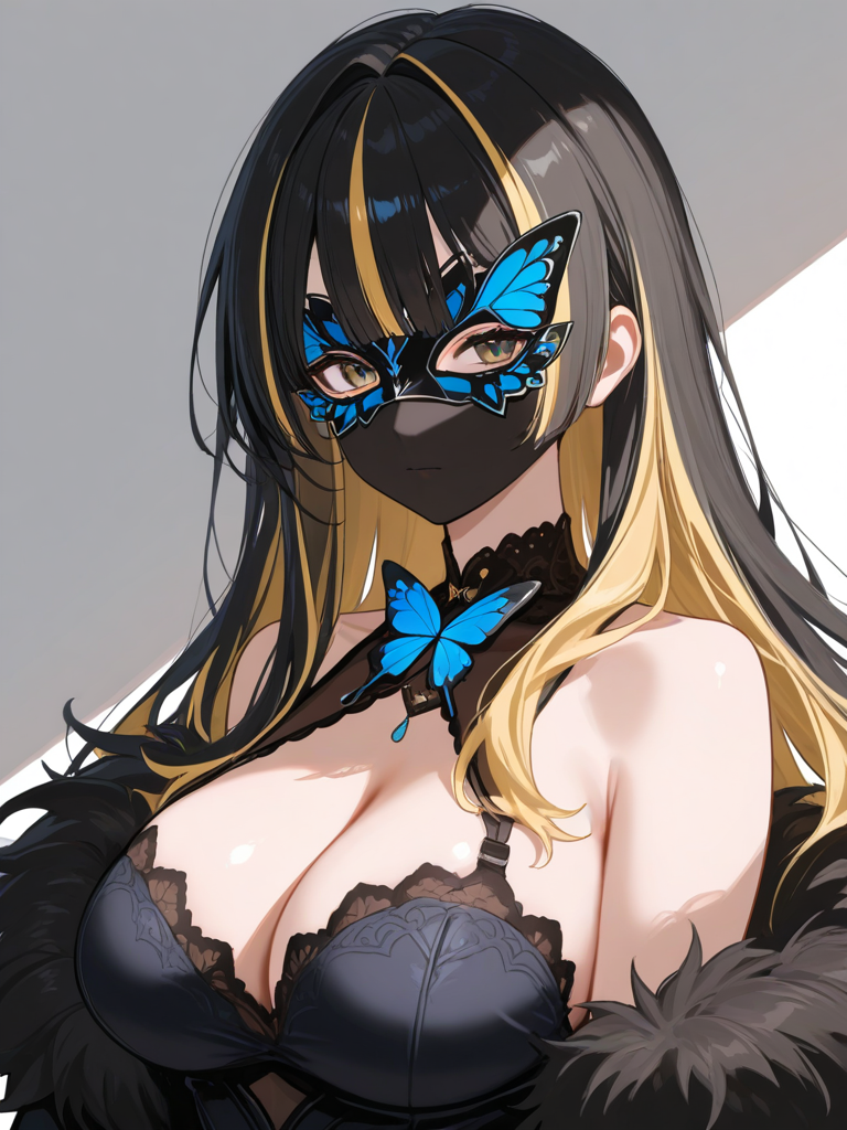 Crimson Lotus Moth (Genshin Impact) — Genshin Impact character card