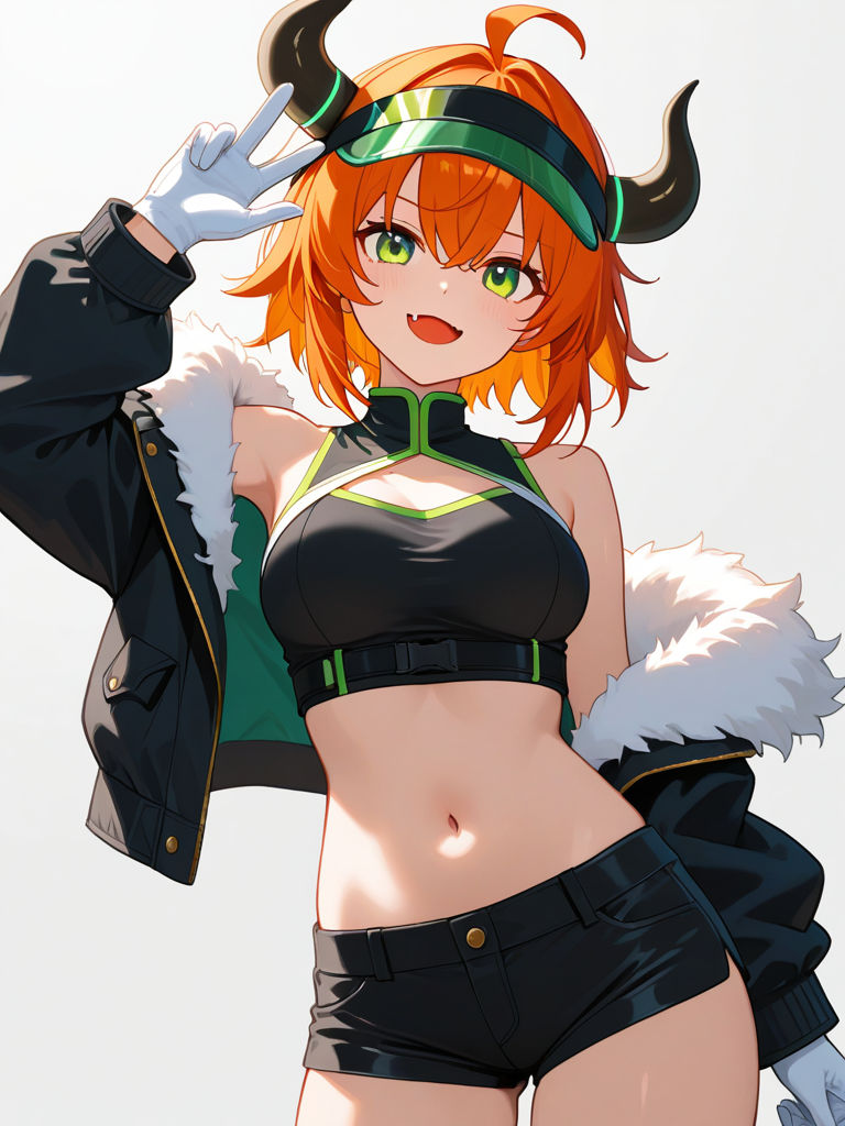 Croissant (Arknights) — Arknights character card