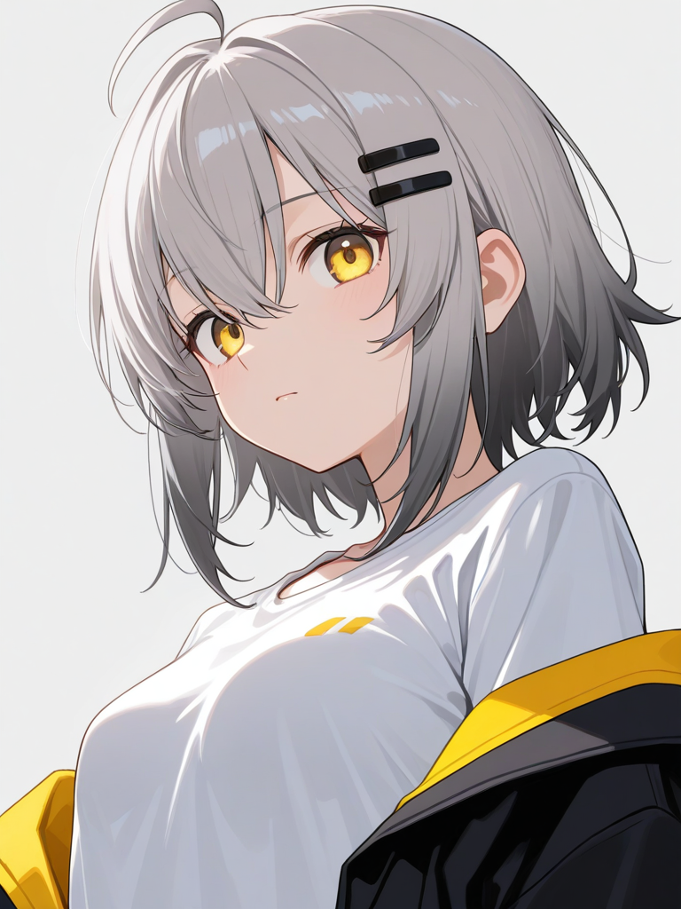 Croque (Neural Cloud) — Girls' Frontline character card