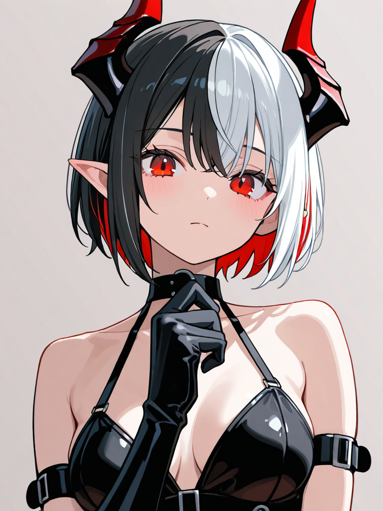 Crossette (Xenoblade) — Xenoblade Chronicles (Series) character card