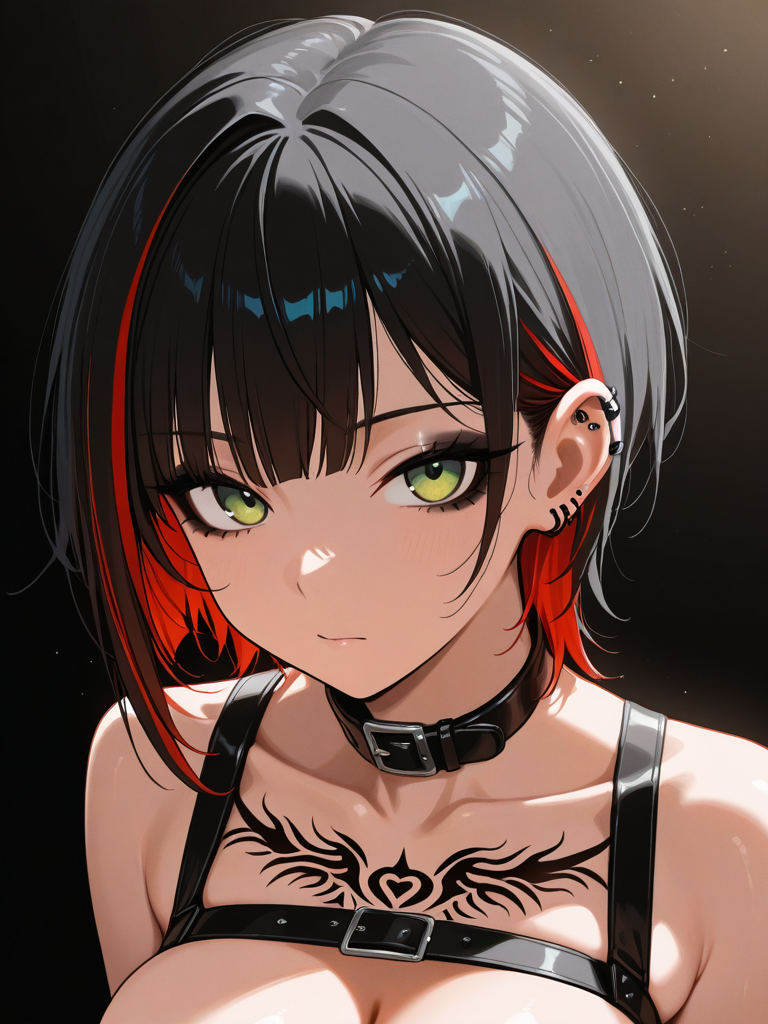 Crow (Nikke) — Goddess Of Victory: Nikke character card
