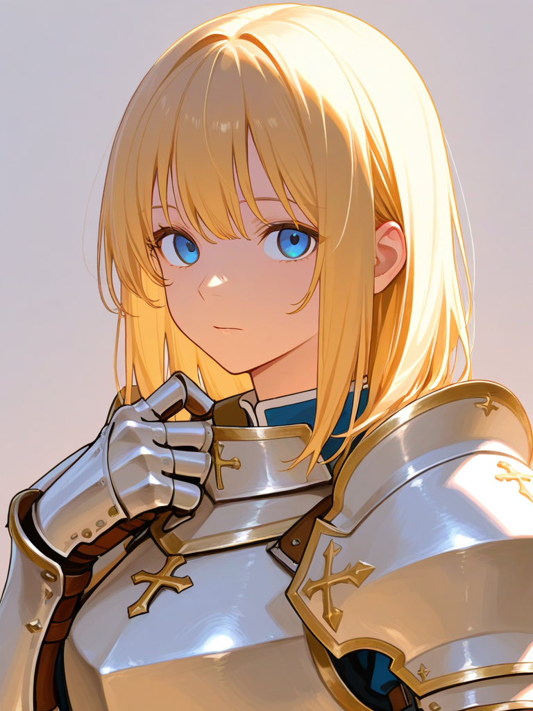 Crusader (Ragnarok Online) — Ragnarok Online character card