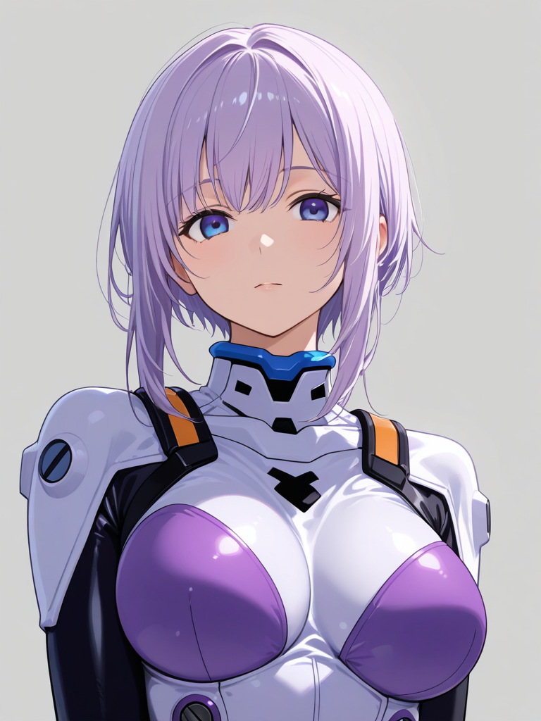 Cryska Barchenowa — Muv-luv character card
