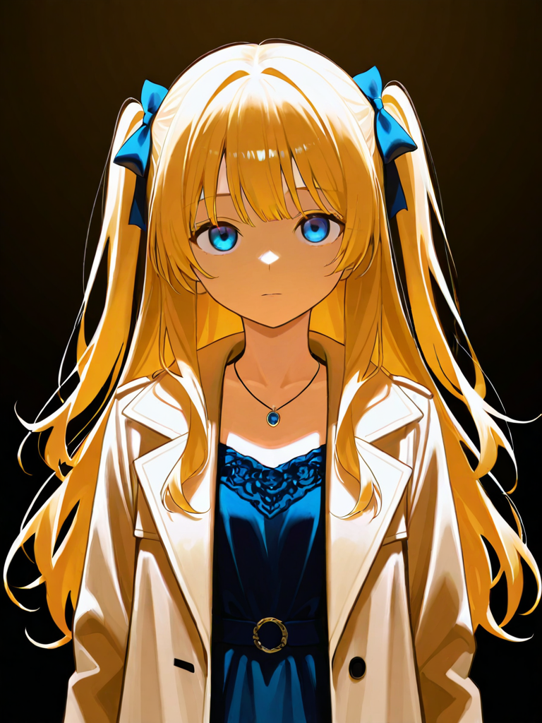 Cuderia Von Feuerbach — Atelier (Series) character card