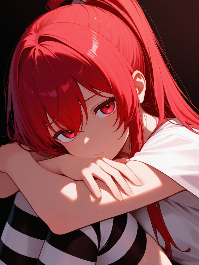 Cul — Vocaloid character card