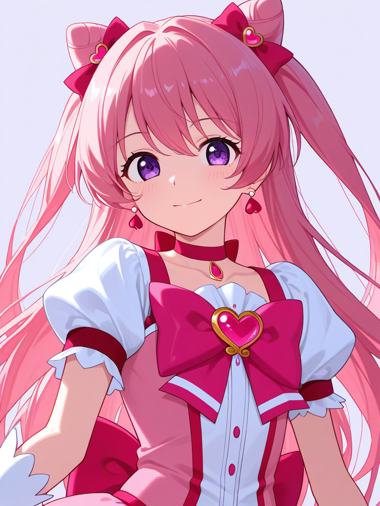 Cure Precious — Precure character card