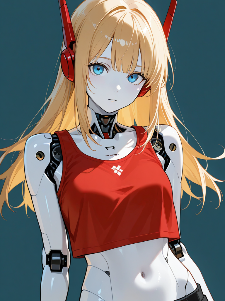 Curly Brace — Doukutsu Monogatari character card