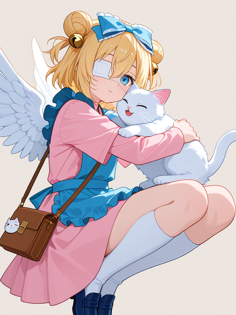 Cutesu (Cutesuu) — Original character card