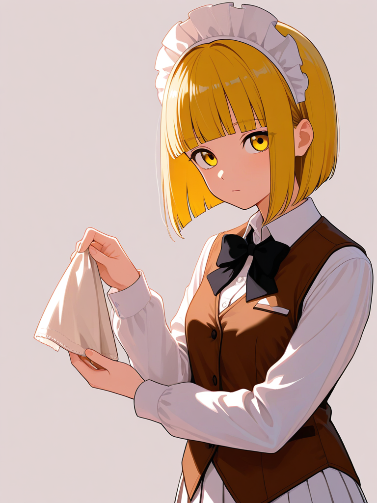 Cutlass (Girls Und Panzer) — Girls Und Panzer character card