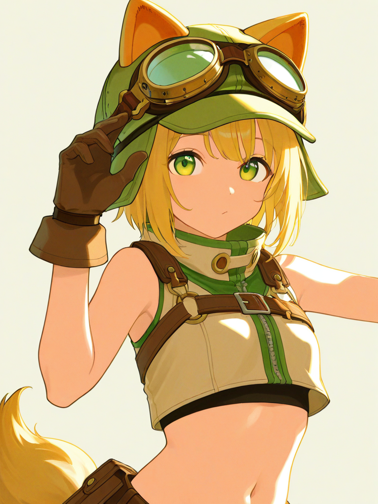 Cyberconnect2 — Neptune (Series) character card