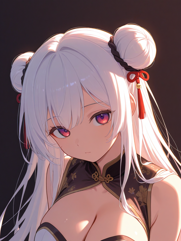 Cygnet (Azur Lane) — Azur Lane character card