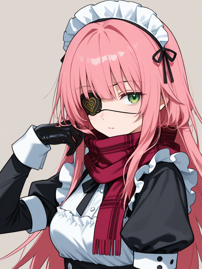 Cz2128 Delta — Overlord (Maruyama) character card