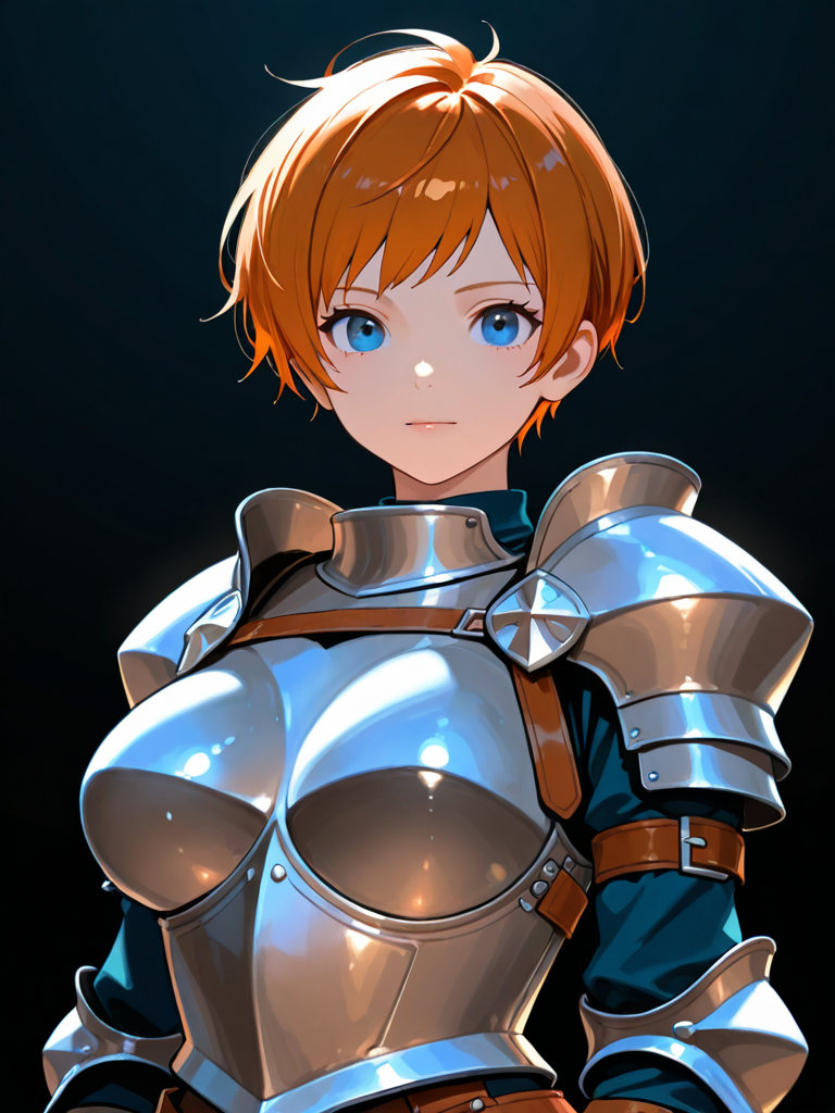 D'arce (Fear & Hunger) — Fear & Hunger character card