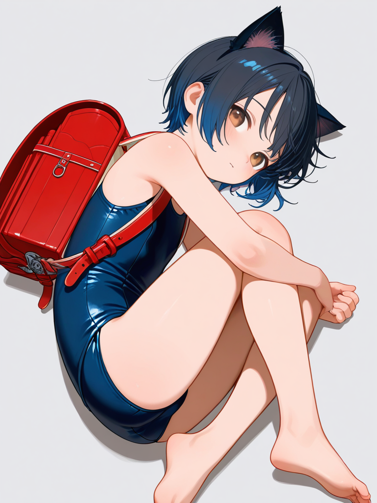 Daidouji Kira — Arcana Heart character card