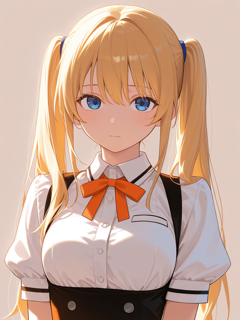 Daikuuji Ayu — Kimi Ga Nozomu Eien character card