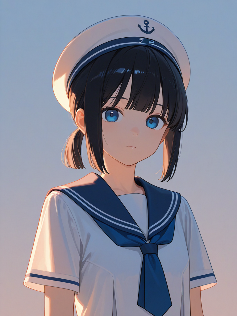 Daitou (Kancolle) — Kantai Collection character card