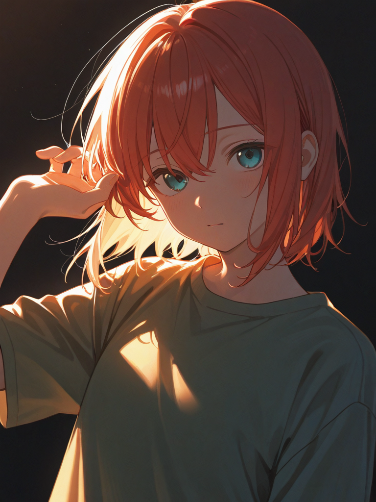 Dana (Ys) — Ys character card