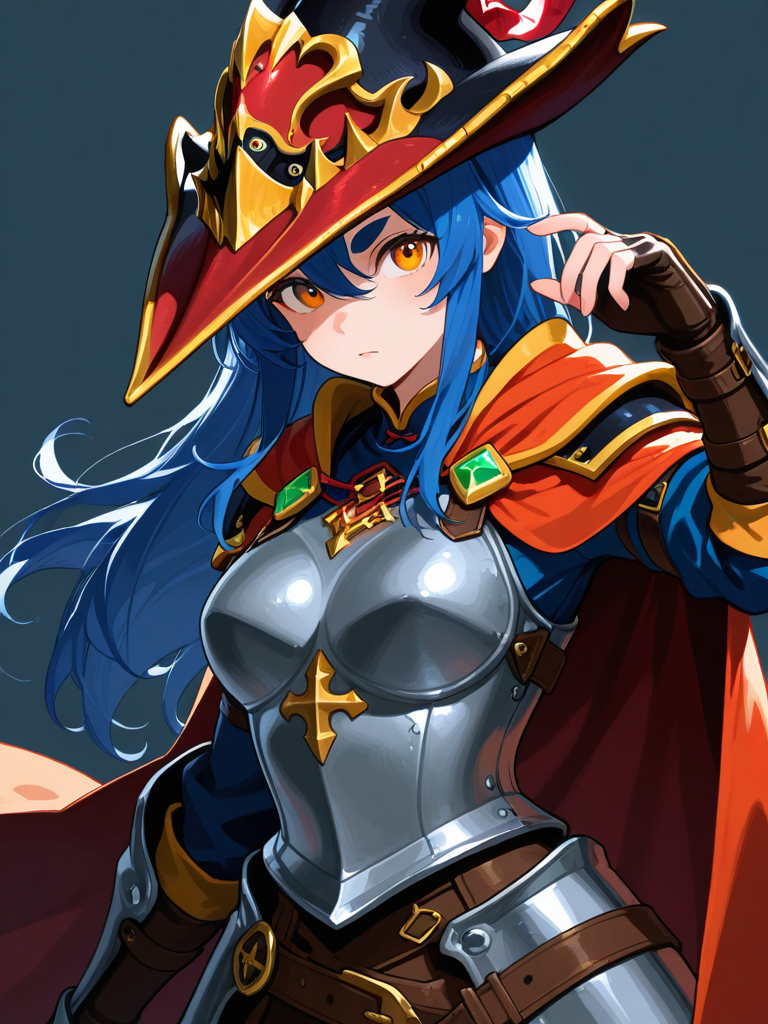 Dang (Runescape) — Original character card