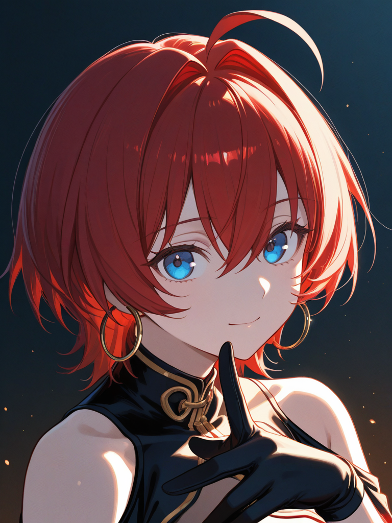 Danjin (Wuthering Waves) — Wuthering Waves character card