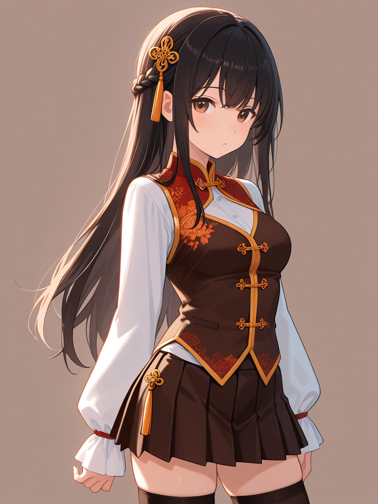 Daqiao (Shin Sangoku Musou) — Shin Sangoku Musou character card