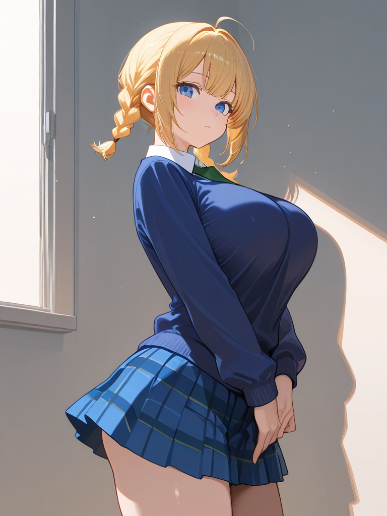 Darjeeling (Girls Und Panzer) — Girls Und Panzer character card
