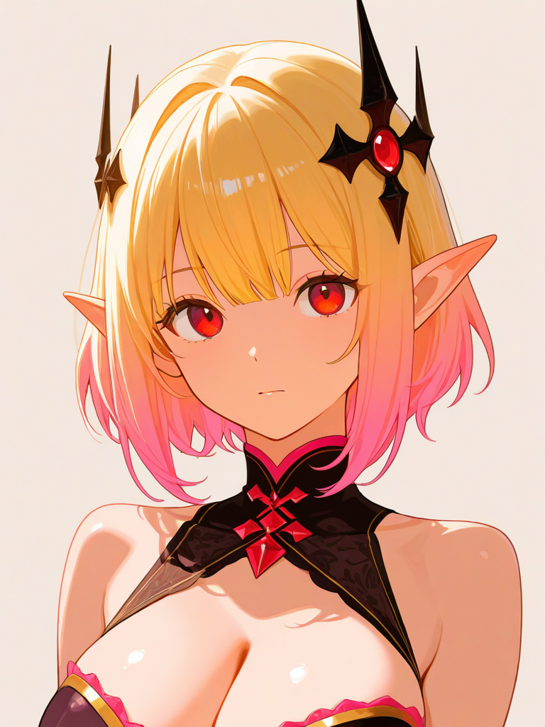 Dark Falz Apprentice — Phantasy Star character card