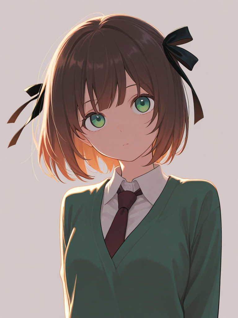 Dark Haruka — Idolmaster character card