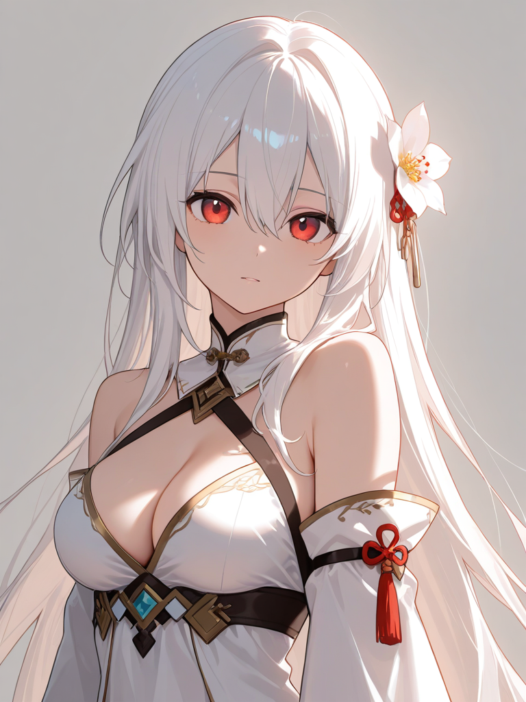 Dark Jeanne — Granblue Fantasy character card
