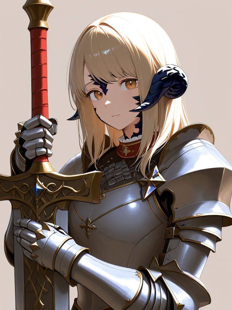 Dark Knight (Final Fantasy) — Final Fantasy character card